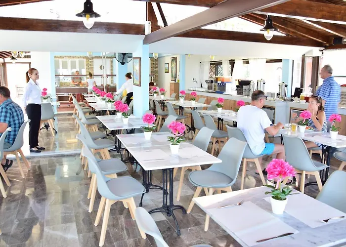 Lido Corfu Sun 4 Stars 4*