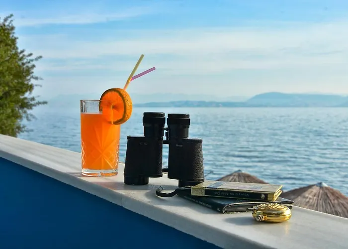 Lido Corfu Sun 4 Stars 4* Benitses (Corfu)