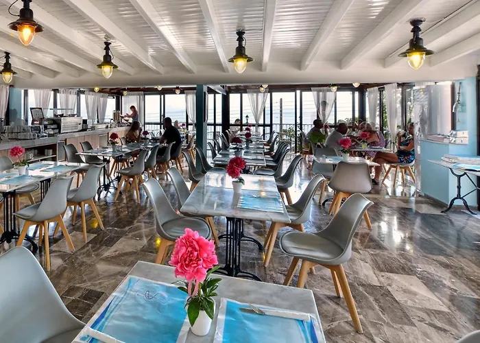 Lido Corfu Sun 4 Stars 4* Benitses (Corfu)