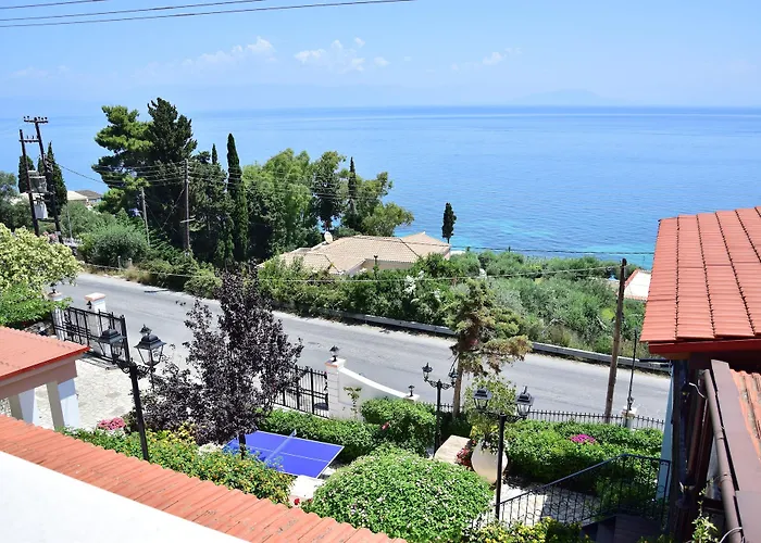 Lido Corfu Sun 4 Stars 4* Benitses (Corfu)