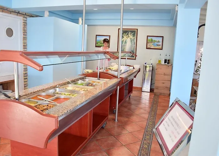 Lido Corfu Sun 4 Stars Benitses (Corfu)