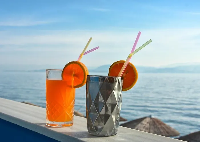 Lido Corfu Sun 4 Stars Hotel Benitses (Corfu)
