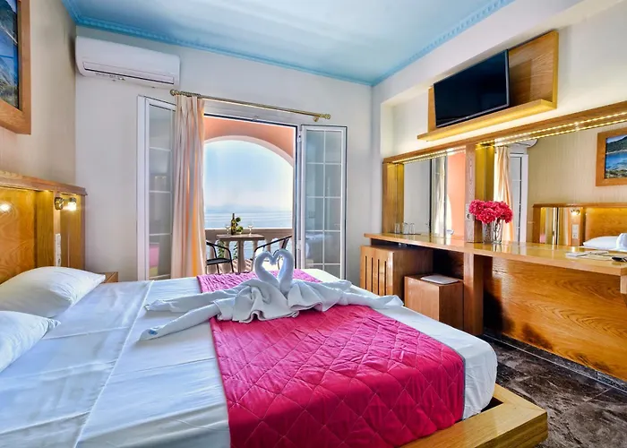 Lido Corfu Sun 4 Stars Benitses (Corfu)