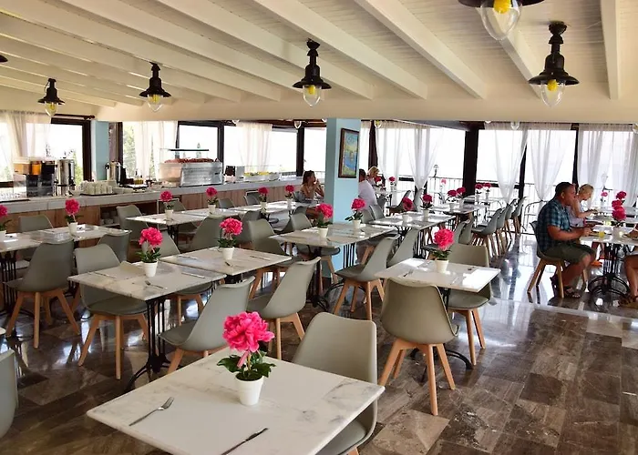 Lido Corfu Sun 4 Stars Benitses (Corfu)