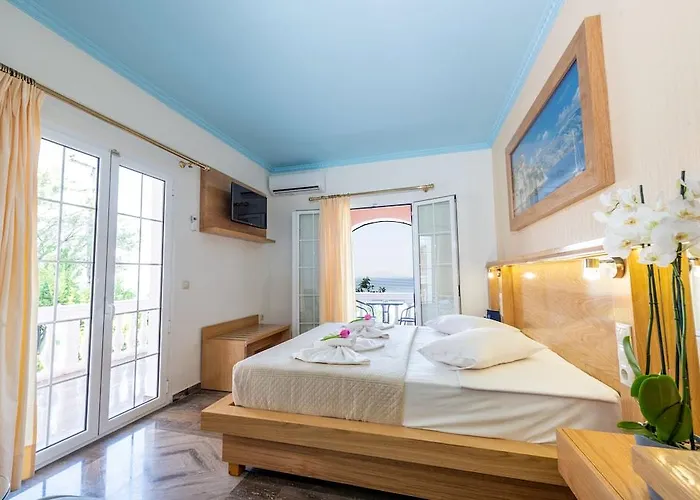 Lido Corfu Sun 4 Stars 4* Benitses (Corfu)