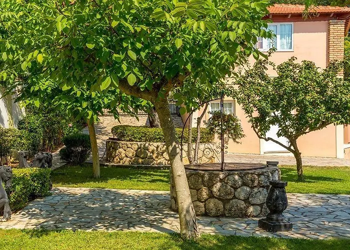 Lido Corfu Sun 4 Stars Hotel Benitses (Corfu)