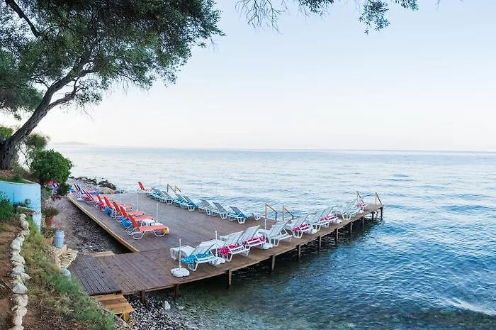 Hotel Lido Corfu Sun 4 Stars 4*