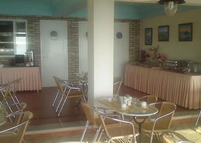 Lido Corfu Sun 4 Stars Hotel Benitses (Corfu)