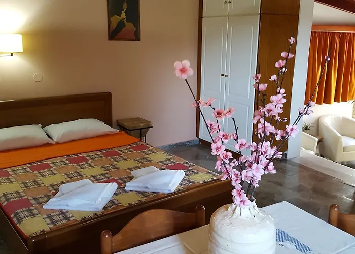Lido Corfu Sun 4 Stars Benitses (Corfu)