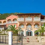 Lido Corfu Sun 4 Stars
