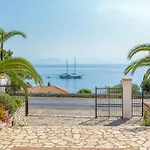 Lido Corfu Sun 4 Stars Hotel