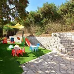 Hotel Lido Corfu Sun 4 Stars