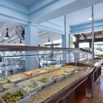 Hotel Lido Corfu Sun 4 Stars
