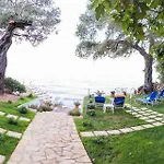 Hotel Lido Corfu Sun 4 Stars 4*