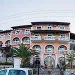 Lido Corfu Sun 4 Stars