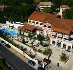 Hotel Lido Corfu Sun 4 Stars