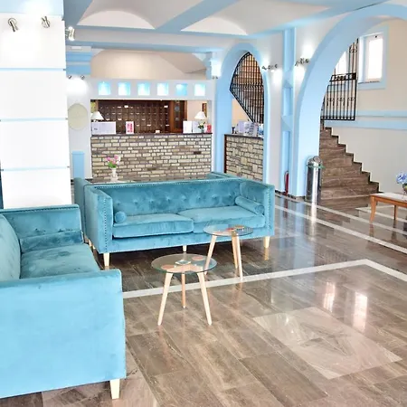 Lido Corfu Sun 4 Stars