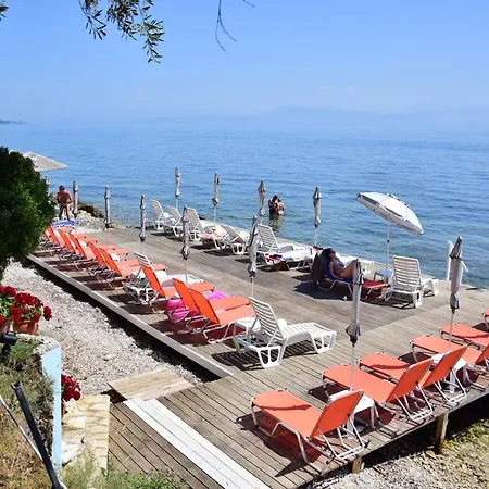 Lido Corfu Sun 4 Stars 4* بينيتسيس