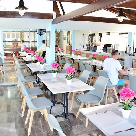 Lido Corfu Sun 4 Stars 4*