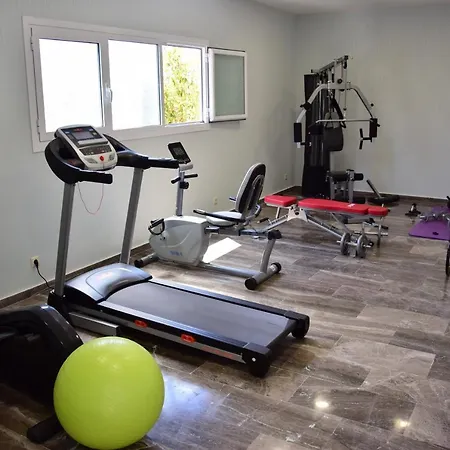 Otel Lido Corfu Sun 4 Stars Benitses (Corfu)