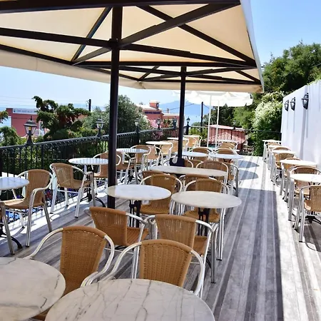 Hotel Lido Corfu Sun 4 Stars