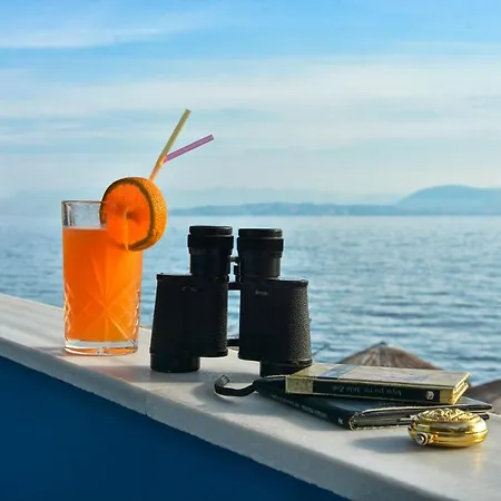 Lido Corfu Sun 4 Stars 4* بينيتسيس