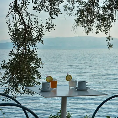 Lido Corfu Sun 4 Stars فندق