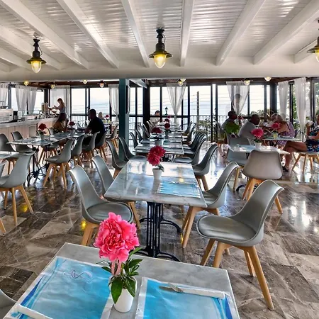 Lido Corfu Sun 4 Stars 4* بينيتسيس