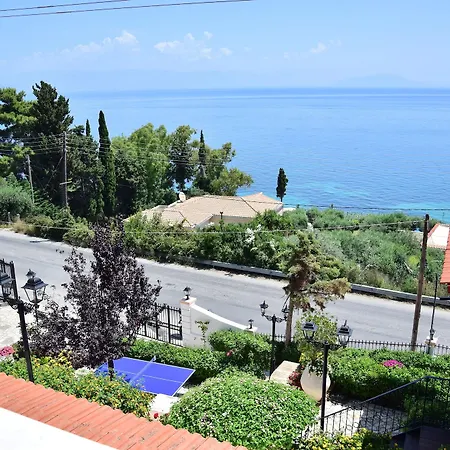 Lido Corfu Sun 4 Stars 4* بينيتسيس