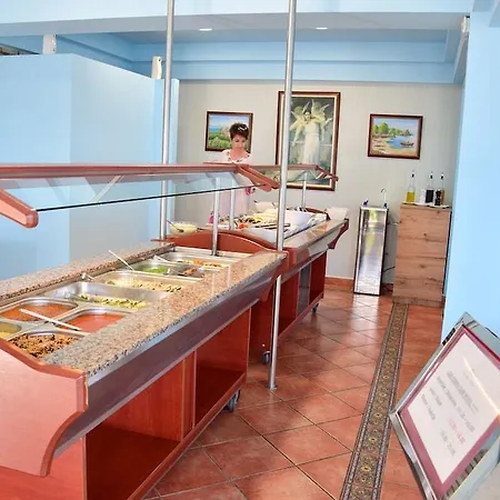 Lido Corfu Sun 4 Stars Benitses (Corfu)