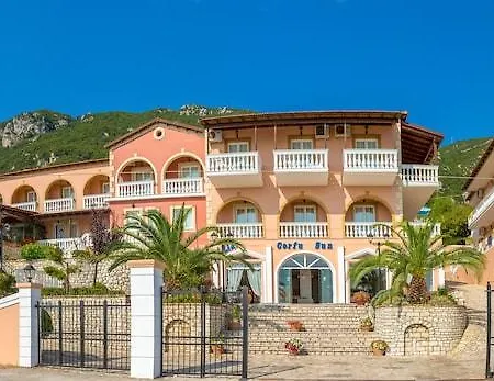 Lido Corfu Sun 4 Stars