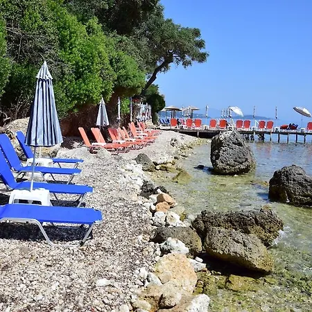 Lido Corfu Sun 4 Stars 4* بينيتسيس