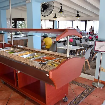 Lido Corfu Sun 4 Stars Benitses (Corfu)