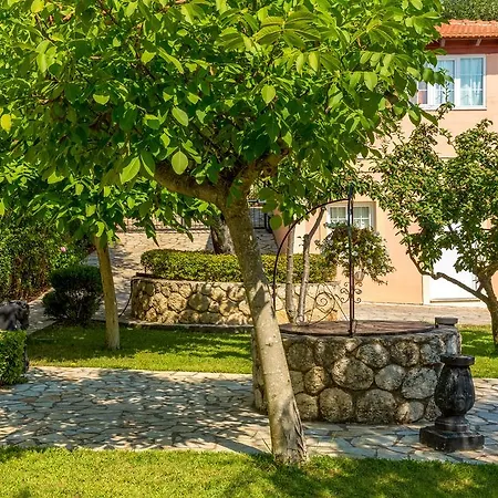 فندق Lido Corfu Sun 4 Stars 4*