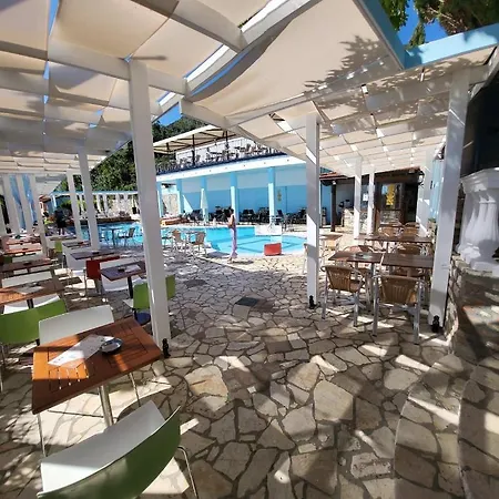 Lido Corfu Sun 4 Stars فندق