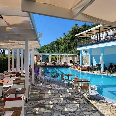 Lido Corfu Sun 4 Stars 4*