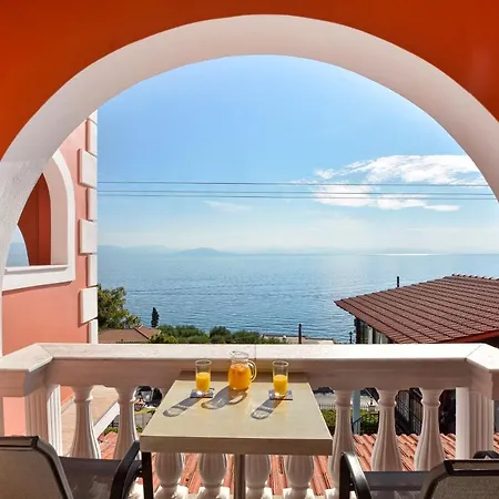 فندق Lido Corfu Sun 4 Stars