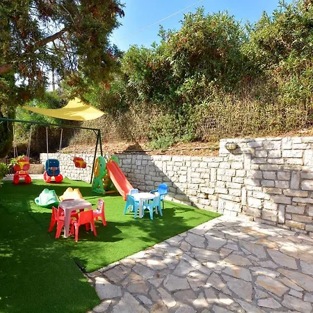Hotel Lido Corfu Sun 4 Stars