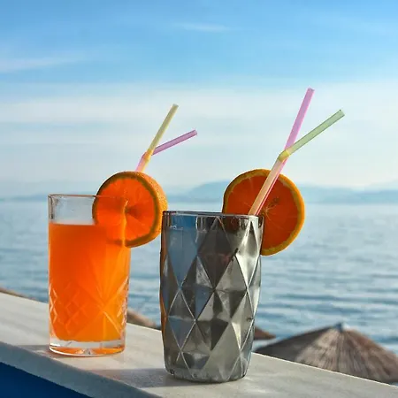 Lido Corfu Sun 4 Stars Hotel Benitses (Corfu)