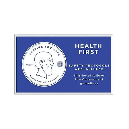 Lido Corfu Sun 4 Stars