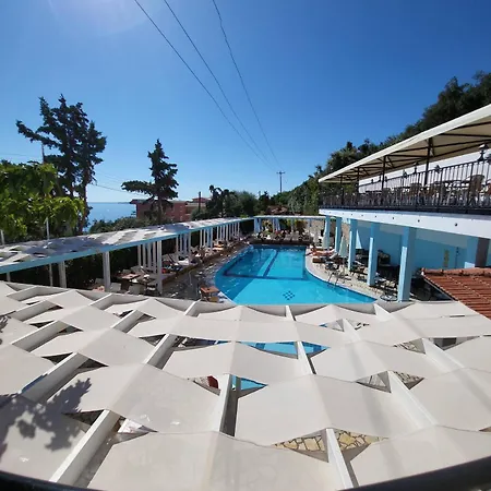 Lido Corfu Sun 4 Stars 4*