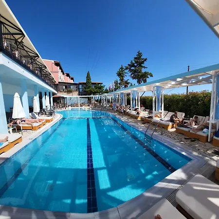 Lido Corfu Sun 4 Stars Hotel