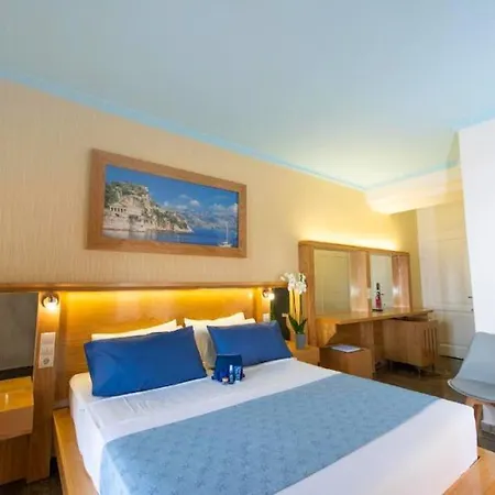 Hotel Lido Corfu Sun 4 Stars Benitses (Corfu)