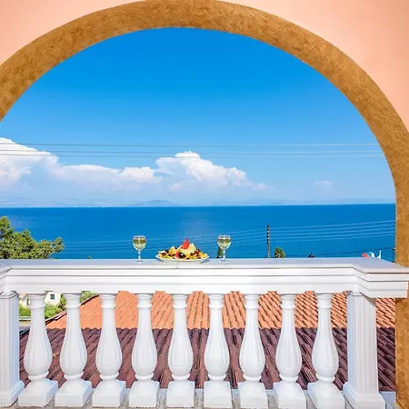 Lido Corfu Sun 4 Stars