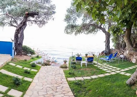 Hotel Lido Corfu Sun 4 Stars 4*