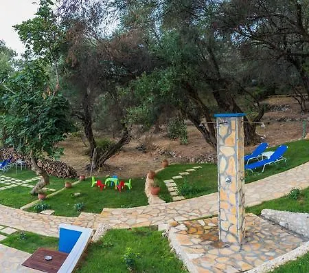 Otel Lido Corfu Sun 4 Stars