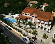 Otel Lido Corfu Sun 4 Stars