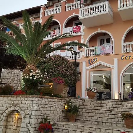Hotel Lido Corfu Sun 4 Stars