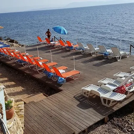 Lido Corfu Sun 4 Stars فندق بينيتسيس