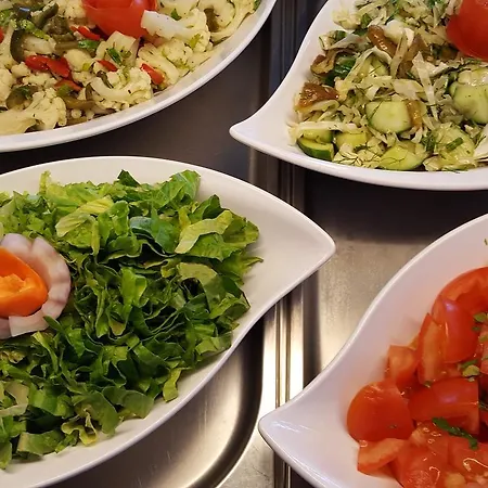 Lido Corfu Sun 4 Stars Otel